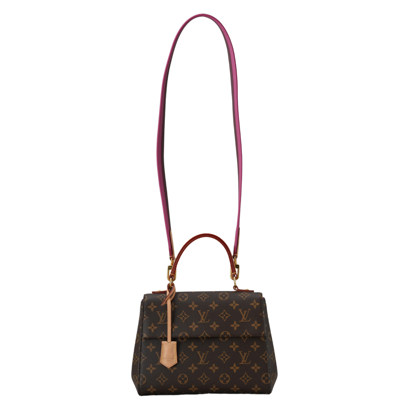 LOUIS VUITTON(USED)K루이비통 모노그램 클루니 BB